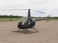 Fox Choppers Helicopter Flight School image 1