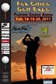 Fox Cities Golf Expo logo