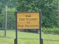 Fox Meadow Winery logo