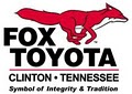Fox Toyota image 2