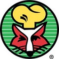Fox's Pizza Den logo