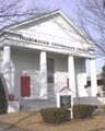 Foxborough Universalist Church image 1
