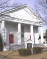 Foxborough Universalist Church logo