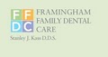 Framingham Family Dental Care image 2