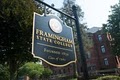 Framingham State University logo