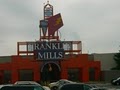 Franklin Mills logo