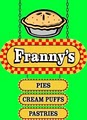 Franny's Pie Shop logo