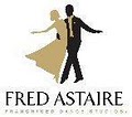 Fred Astaire Dance Studio logo