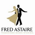 Fred Astaire Dance Studio logo