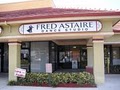 Fred Astaire Delray Beach Dance Studio logo