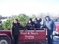 Fred & Son's Hauling & Tree Removal Services image 1