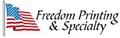 Freedom Printing & Specialty / Commercial Printing, Screen Printing, Promotional image 3