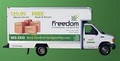 Freedom Storage - Boise logo