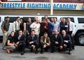 Freestyle Fighting Academy Mixed Martial Arts image 3