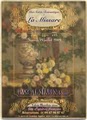 French Cottage Antiques and Interiors by Rosie Ullman logo