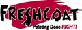 Fresh Coat Painting of Southern Colorado logo