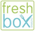 Freshbox Catering, LLC logo