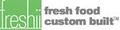 Freshii logo