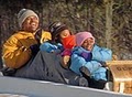 Fridge Toboggan Run-Waterford image 1