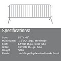 Friedrichs Custom Mfg., Inc. image 2