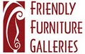 Friendly Furniture Galleries logo