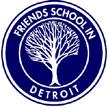 Friends School logo