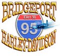 Fritz's Bridgeport Harley-Davidson logo