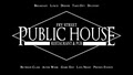 Fry Street Public House logo
