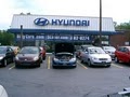 Fuccillo Lincoln Mercury Hyundai image 3