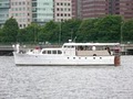 Full Moon Yacht Charters | Boat Charter Boston image 2