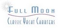Full Moon Yacht Charters | Boat Charter Boston logo