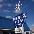 Fun House Pizza image 2