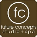 Future Concepts Studio & Spa logo