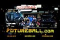 Futureball Paintball Outdoor Park & Pro-Shop: Reservations logo