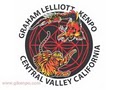 G L Kenpo logo