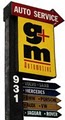 G&M Automotive Imports Service image 2