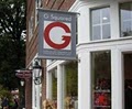 G Squared Gallery Inc logo