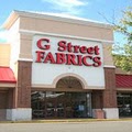 G Street Fabrics logo