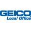 GEICO Local Baton Rouge Insurance Agent logo