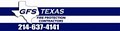 GFS Texas logo