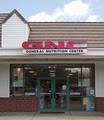 GNC logo
