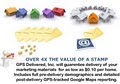 GPSDelivered.com - Flyer Distribution Service logo