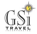 GSI Travel logo