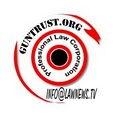 GUNTRUST.ORG, Professional Law Corporation logo