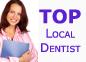 Gahanna Top Dentist  Mark Levy, DDS logo