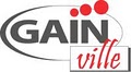 GainVille Learning Center & Cafe logo