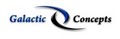 Galactic Concepts, LLC logo