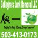Gallaghers Junk Removal LLC image 2