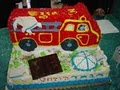 Gallery of Cakes image 1