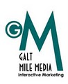 Galt Mile Media logo
